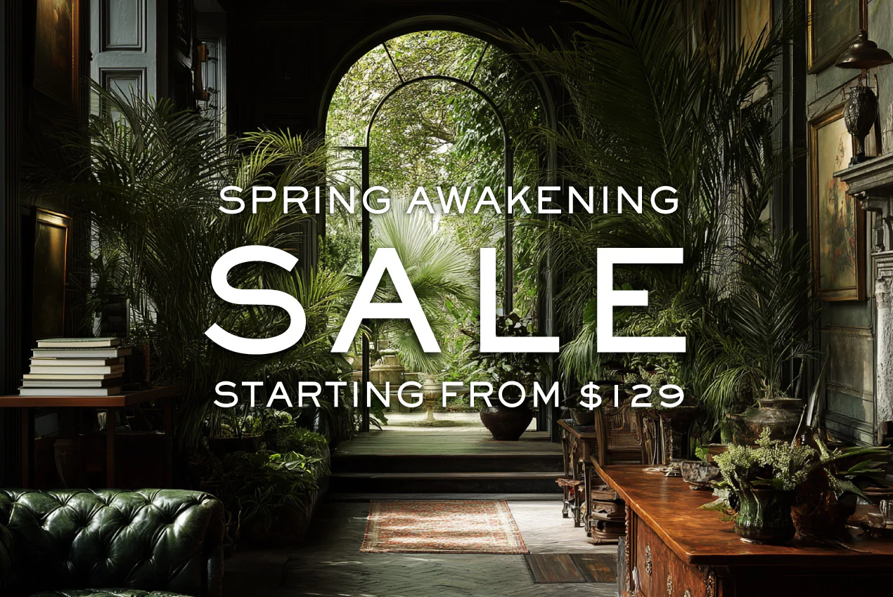 Timeless Craft for Modern Explorers